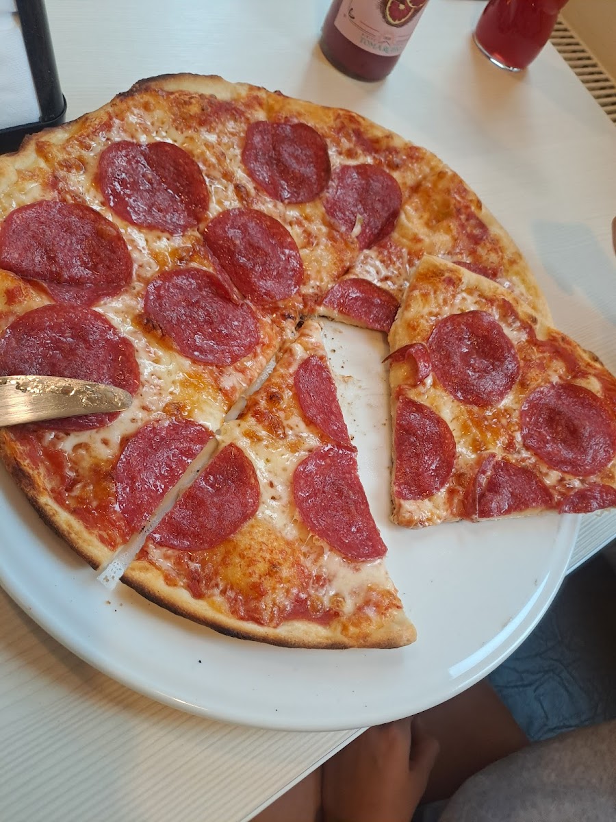 Pizzeria La Formica-10