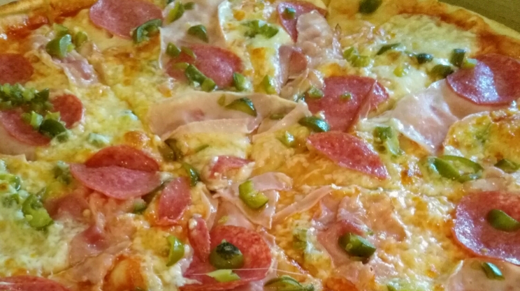 Pizzeria La Formica-2