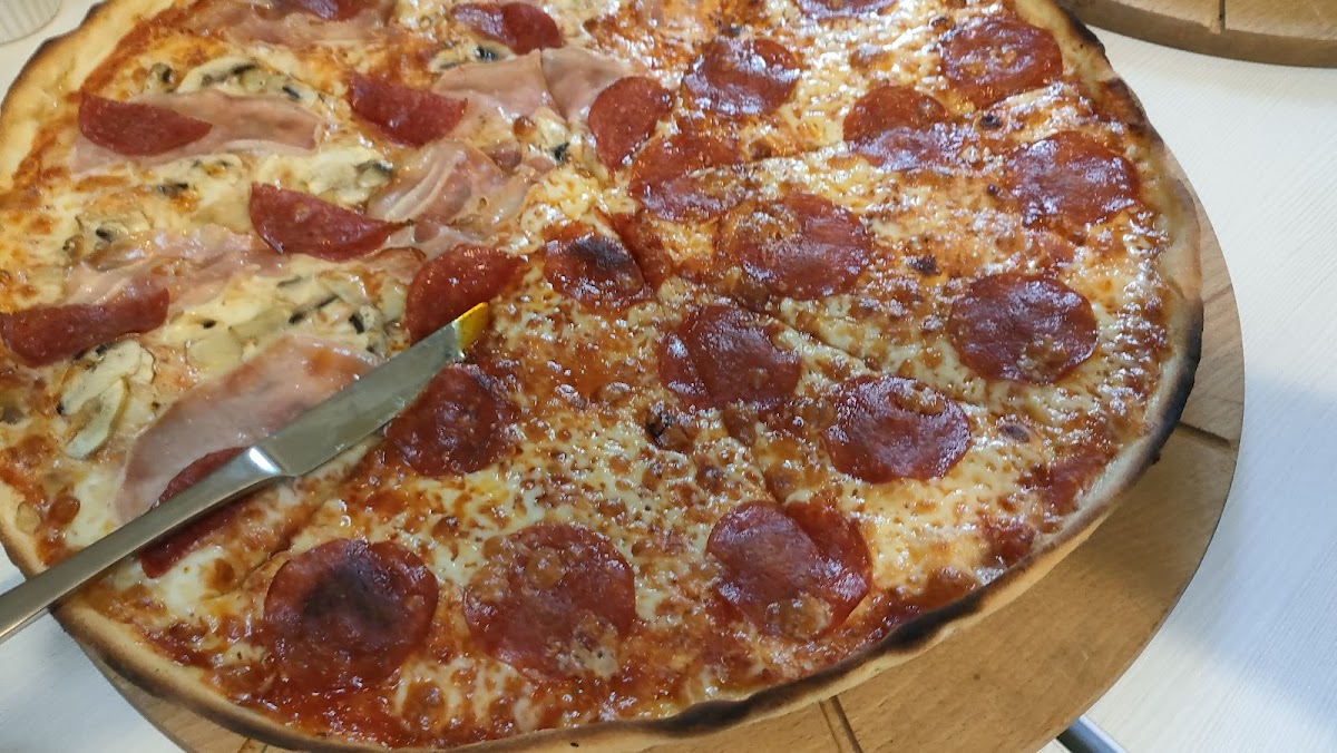 Pizzeria La Formica-3