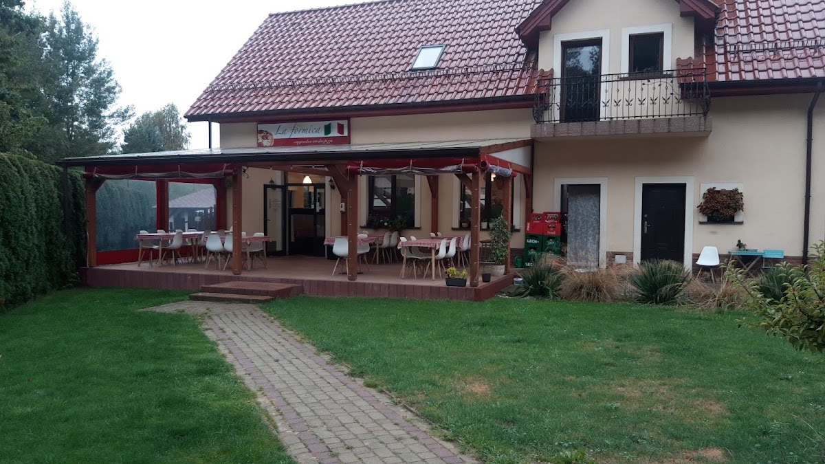 Pizzeria La Formica-4