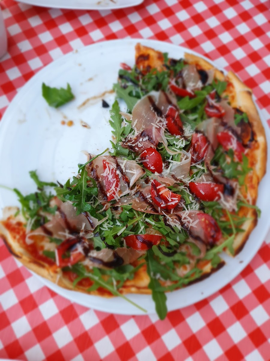 Pizzeria La Formica-5