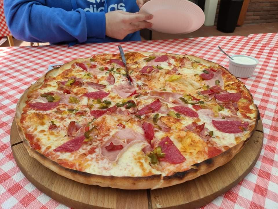 Pizzeria La Formica-6