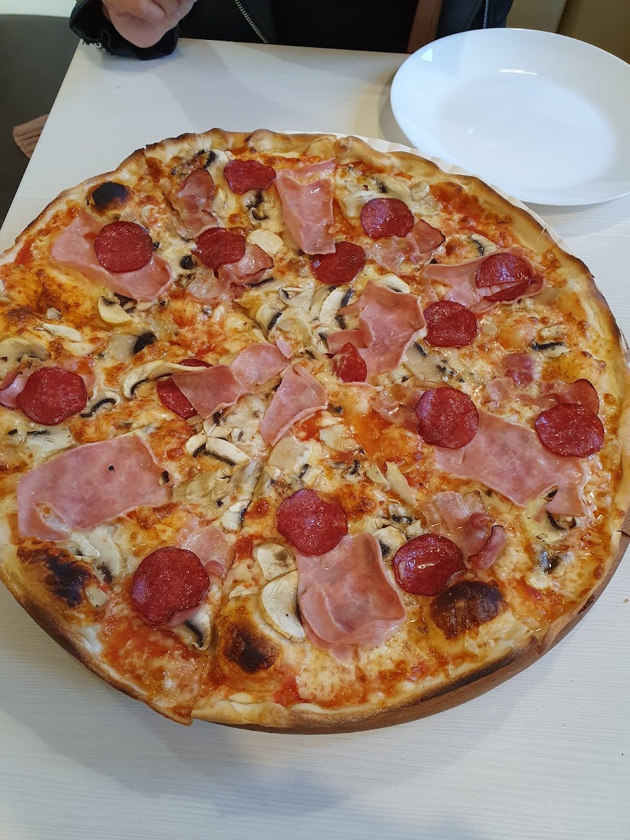 Pizzeria La Formica-9